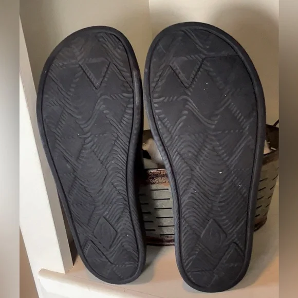 Chaco Kid’s Chillos Slide Sandals Size 6 - Picture 9 of 10